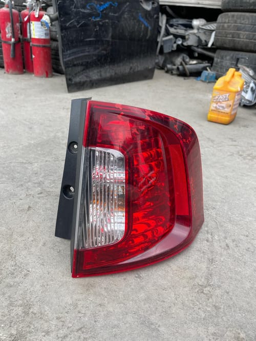 2012 Ford Edge