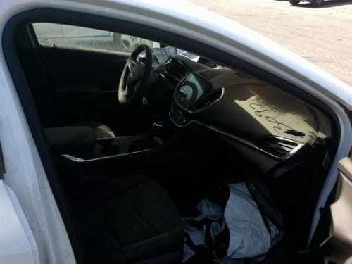 2016 Chevrolet Volt