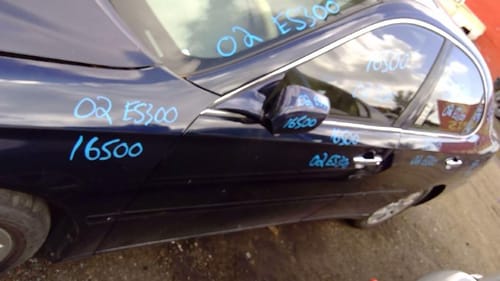 2002 Lexus Es300