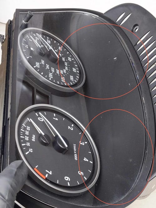 2008 BMW 528i