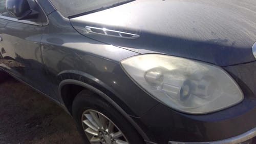 2011 Buick Enclave