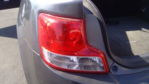 2013 Scion Sciotc