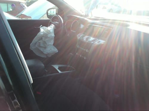 2013 Nissan Murano