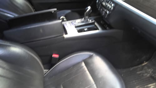 2016 Genesis Genesi
