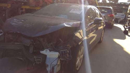 2014 Chevrolet Volt
