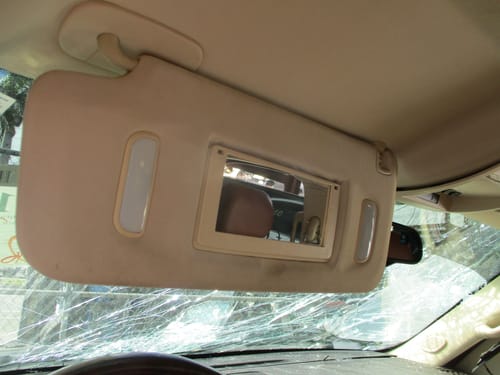 2008 Cadillac Escalade