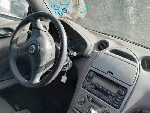 2001 Toyota Celica