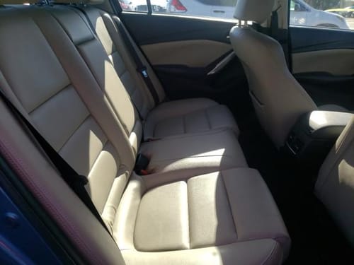 2014 Mazda 6
