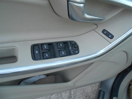 2016 Volvo S60