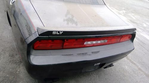 2013 Chrysler Challenger