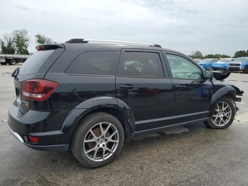 2019 Dodge Journey