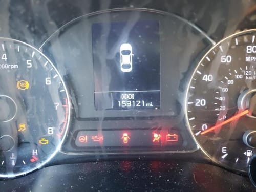 2014 Kia Forte