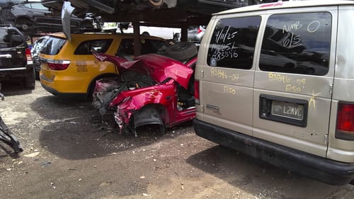 2009 Ford E-150