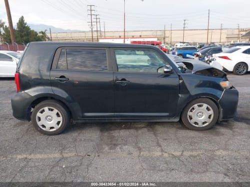 2011 Scion Xb
