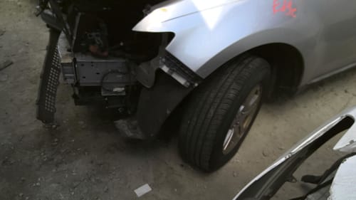 2010 Ford Edge