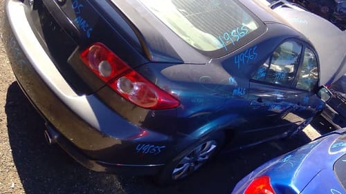 2005 Mazda 6