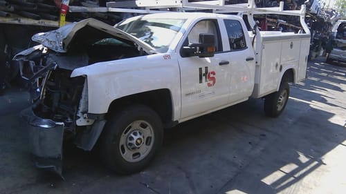 2019 GMC Silv25