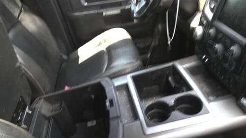 2015 Dodge Dpu15