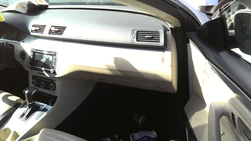 2011 Volkswagen CC