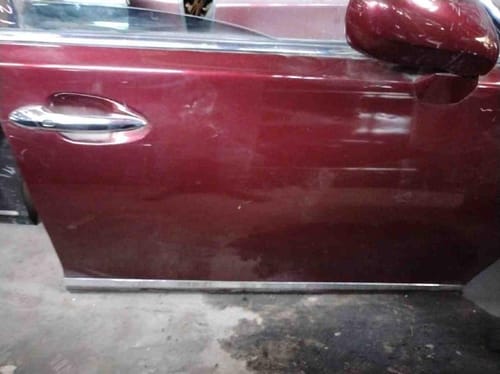 2010 Lexus Ls460