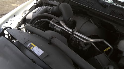 2019 Dodge Dpu15