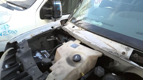 2006 GMC Expr15