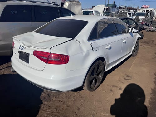 2016 Audi Audia4