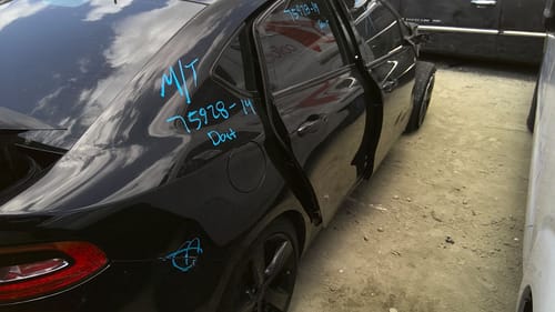 2014 Chrysler Dart