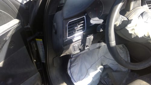 2013 Audi A8