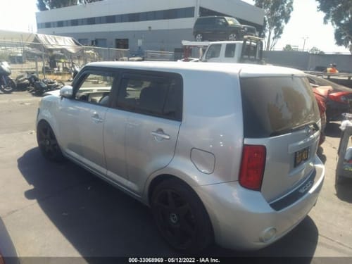 2010 Scion Xb