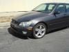 2001 Lexus Is300