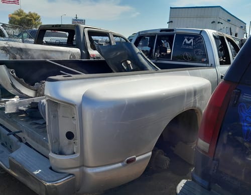 2004 Dodge Dpu35