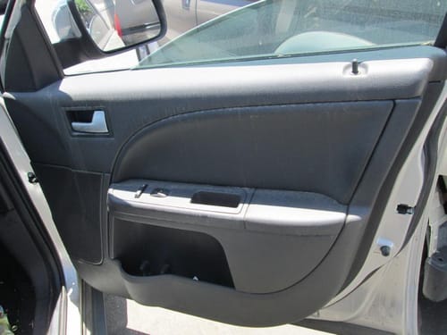 2006 Ford Five Hundred