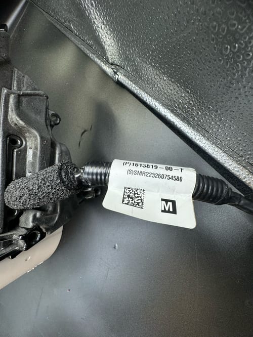 2023 Tesla Model S