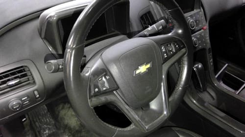 2011 Chevrolet Volt