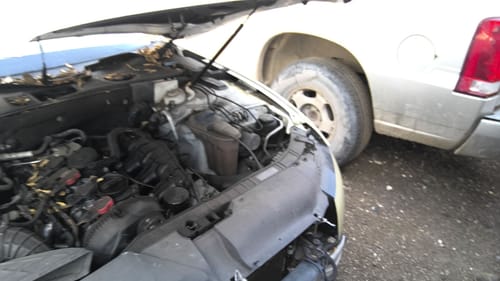 2010 Audi Audia5