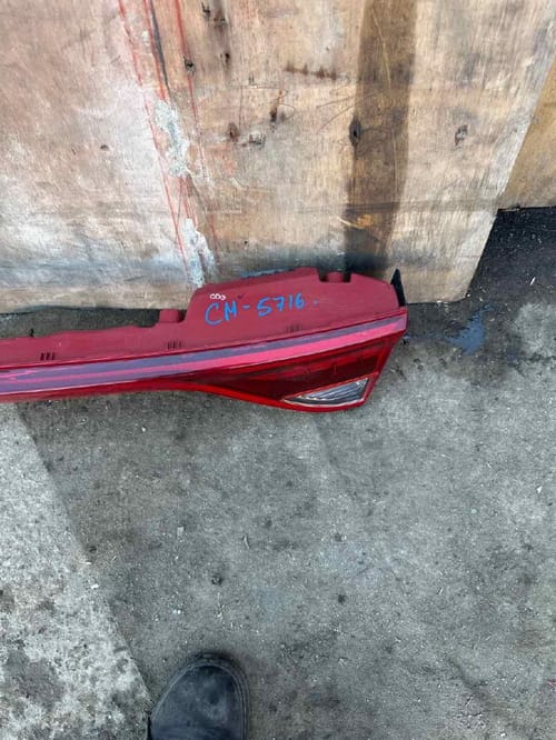 2021 Kia Stinger