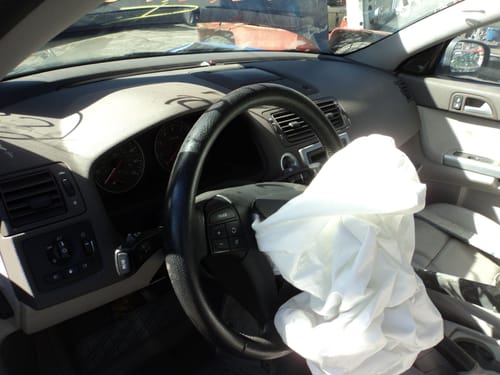 2007 Volvo S40
