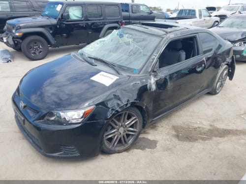 2013 Scion Sciotc