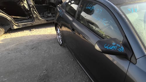 2007 Scion Sciotc