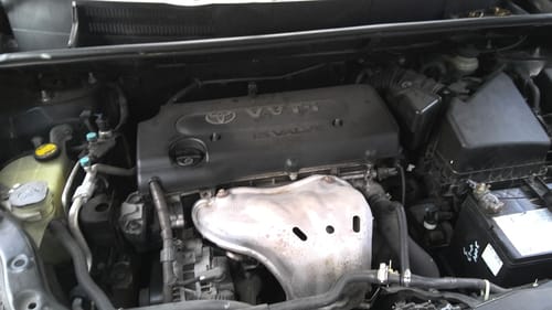 2009 Scion Xb