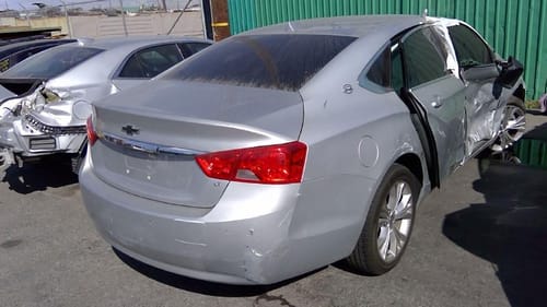 2014 Chevrolet Impala