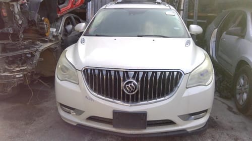 2014 Buick Enclave
