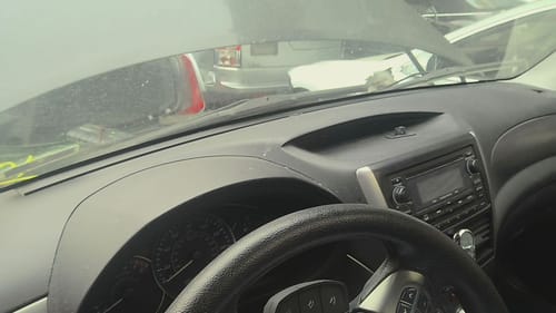 2011 Subaru Forester