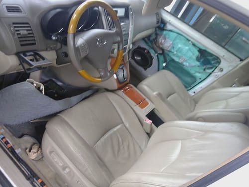 2004 Lexus Rx330