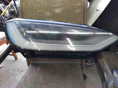 2018 Tesla Model X
