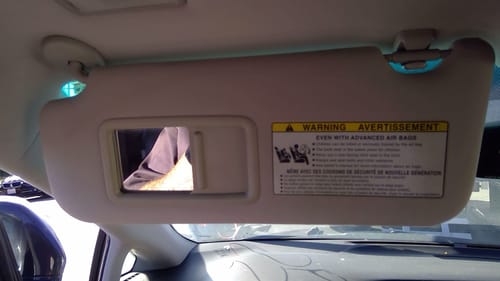 2011 Lexus Rx350