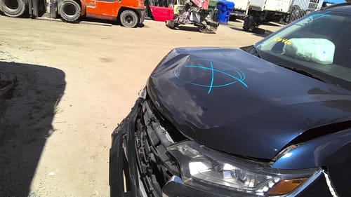 2016 Mitsubishi Outlander