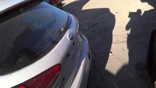 2016 Kia Forte