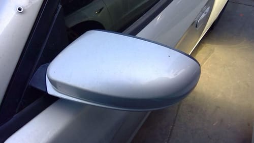 2012 Chrysler Charger